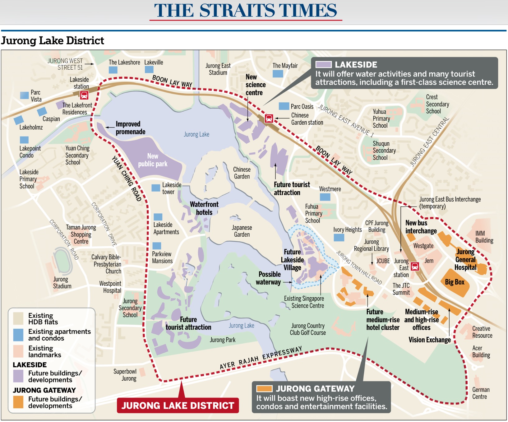 Straits Times Genting Hotel Jurong Opening On 30 Apr 15a